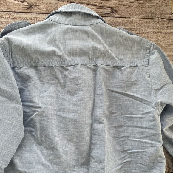 Boys PD&C Button down shirt - Picture 6 of 8